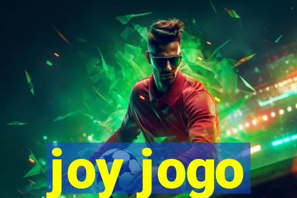 joy jogo